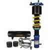 ALS - Air Lift System (Zestaw pneumatyki do zawieszeń gwintowanych)