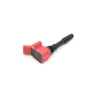 RacingLine Higher Output Ignition Coil Red for MQB MQBE 2.0 TSI EA888.3 EA888.4 2.5 TFSI