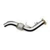 Downpipe FMIC.Pro BMW E71 X6 30D M57N2 2007-2010