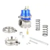 WASTEGATE JR.Spec V-BAND 50MM Niebieski