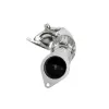 Downpipe Mazda 3 MPS