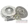 Zestaw sprzęgła Xtreme Clutch Mitsubishi TRITON 2.4 LPG (KA5T) 94KW (2009-2015)