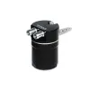 Oil Catch Can Kit Small RTMG Performance for 1.4 TSI Black