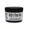 POORBOY'S WORLD Natty's Paste Wax Black 227g