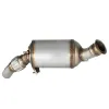 Filtr cząstek stałych DPF JRspec do BMW 1 E87 3 E90 E91 116d 118d N47