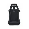 Sparco Seat Sprint Tubular Black FIA Approved 8855-1999 up to 2029
