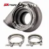 Pulsar PSR 55G Muszla wydechowa Dual V-Band 0.83 A/R 5455G / 5855G / 6255G Turbos