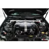 Rozpórka przednia (Front Upper Strut Bar)Ultra Racing Mercedes CLK 320 C209 02-09