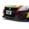 GReddy Front Lip for Suzuki Swift Sport ZC32S (12-17)