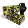 BLACK MAMBA Nitrile Gloves SIZE M