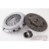Zestaw sprzęgła Xtreme Clutch Pro Organic Toyota HILUX 4.0 4WD (GGN25_) 175KW (2005-on)