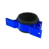 Pojedyncze mocowanie pompy paliwa 60mm Niebieski