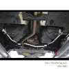 Rozpórka tylna dolna (Rear Lower Bar) Ultra Racing VW Tiguan 07-12 4WD / Skoda Yeti 09+