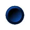 Klawisz 15mm niebieski B790 Ecumaster