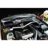 Rozpórka przednia (Front Upper Strut Bar)Ultra Racing Volvo 850 (Fuse Box) OBD2