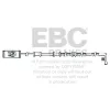 EFA113 Czujnik zużycia klocków hamulcowych EBC Brakes Opel Vectra VAUXHALL Vectra