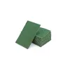 FLEXIPADS General Purpose Handpad Green Medium 10-pack