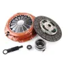 Zestaw sprzęgła Xtreme Clutch Organic Toyota LANDCRUISER 4.2l 1HZ HZJ79 (1999-2007)