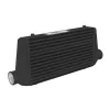 Intercooler 450x230x65mm FMIC.EU czarny