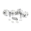 Kute tłoki silnika ZRP Citroen / Peugeot 1.6L 16v Turbo Stroker 1.8L 80.00mm 8.7:1