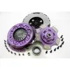 Zestaw sprzęgła Xtreme Clutch Heavy Duty Ceramic Nissan 200 SX Turbo 16V 147KW (2000-2003)