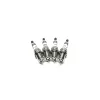 RTMG Performance NGK BKR9EIX Spark Plugs for 1.4/1.8/2.0 TSI and TFSI Engines