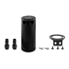 Uniwersalny oil catch tank Mishimoto XL 2 Porty czarny