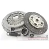 Zestaw sprzęgła Xtreme Clutch Pro Organic Toyota LAND CRUISER 4.2 TD 24V 4x4 (HDJ79) 122KW (2001-2007)