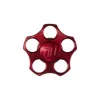 Modular Oil Cap 12AN Red Turbosmart TS-0891-0074