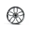 RacingLine R360 Wheel 19" x 8.5" ET44 1 Wheel Gunmetal Grey