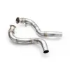 Downpipe BMW F07 550i, 550ix 4.4L N63B 2013-2017