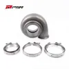 Pulsar PSR Turbine Housing Drop In Precision PTE Ball Bearing Turbo 7685 8085 8385 1.15A/R 3" V-Band Inlet 4" V-Band Outlet