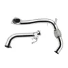Downpipe FMIC.Pro VOLKSWAGEN Scirocco 1.4 TSI Mk3 2009-2018
