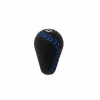 REVIN Special Alcantara Knob Blue