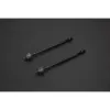 Hardrace Hard Tie Rod For Mitsubishi Colt Colt plus