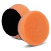 LAKE COUNTRY SDO Orange Polishing Pad 38mm SDO-28150