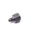 10AN Female to 6AN Male Fitting Adapter Radium Engineering