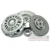 Zestaw sprzęgła Xtreme Clutch Nissan PATHFINDER 2.5 dCi 4WD 140KW (2010-2013)