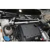 Rozpórka przednia (Front Upper Strut Bar)Ultra Racing VW Passat CC 2.0D/3.6 AWD 05-13