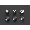 Hardrace Rear Knuckle Harden Bushing Honda Civic Integra
