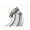 Downpipe FMIC.Pro Audi S4 S5 B9 3.0 TFSI 2015- bez OPF