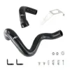 Przewody silikonowe Intercoolera FMIC.EU Audi S3 8L 1.8T (1999-2003)