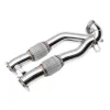 Downpipe FMIC.Pro AUDI RS3 2.5 TFSI 8V 2017-