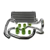 Intercooler Subaru Impreza 92-00 Zielony