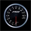Wskaźnik Pro G Race Series 2 RS, temperatury spalin EGT °C WHITE 60mm