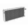 Chłodnica wody FMIC.Pro Toyota MR2 Manual, 1990-1997