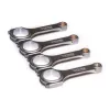 RTMG Performance Connecting Rods H-Beam for Opel Corsa 1.6L 129.75mm 19mm Pin Size up to 600HP