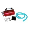 Oil catch tank JRspec model 01 Czerwony 16mm