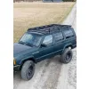 Aluminiowy Bagażnik dachowy IOD Performance do Jeep Cherokee XJ