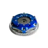 RTMG Performance Twin Disk Clutch Kit 700Nm for Peugeot 106 Rallye/Saxo VTS/C2 VTS
